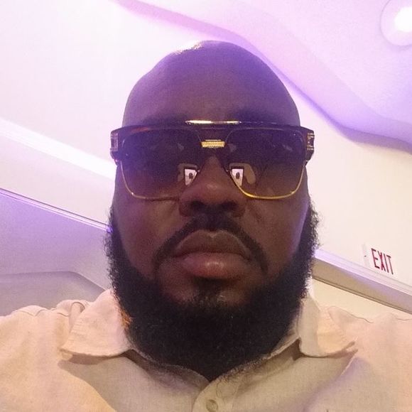 Meet your Posher, Craig - Picture 1 of 1